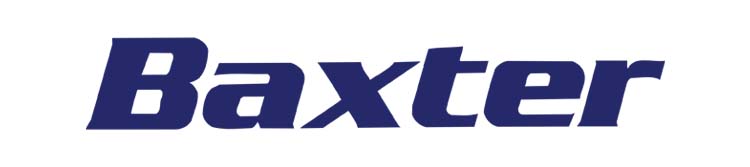 Baxter Healthcare Logo