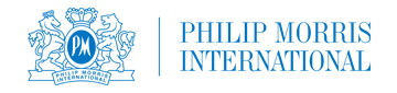 Philip Morris International Logo