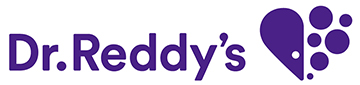 Dr. Reddy Labs Logo