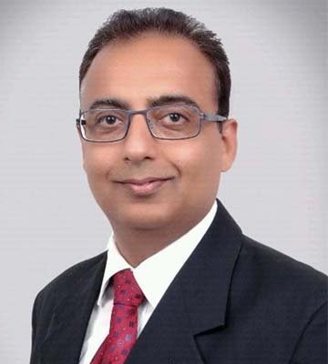 Dr. Vivek Ahuja Photo