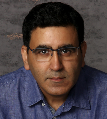 Dr. Sanjeev Srivastav Photo