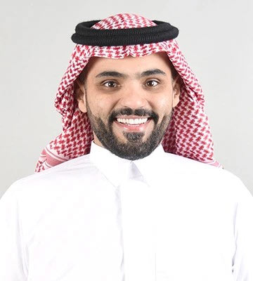 Abdulaziz Alromaih Photo